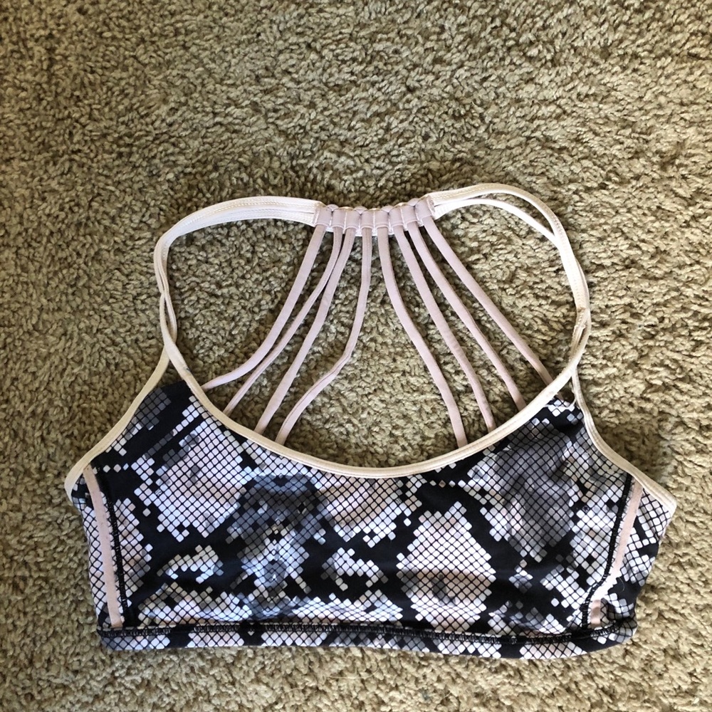 Lululemon Bra